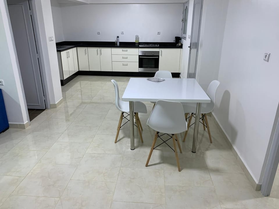 Super Appart à bayo Apartment in Morocco