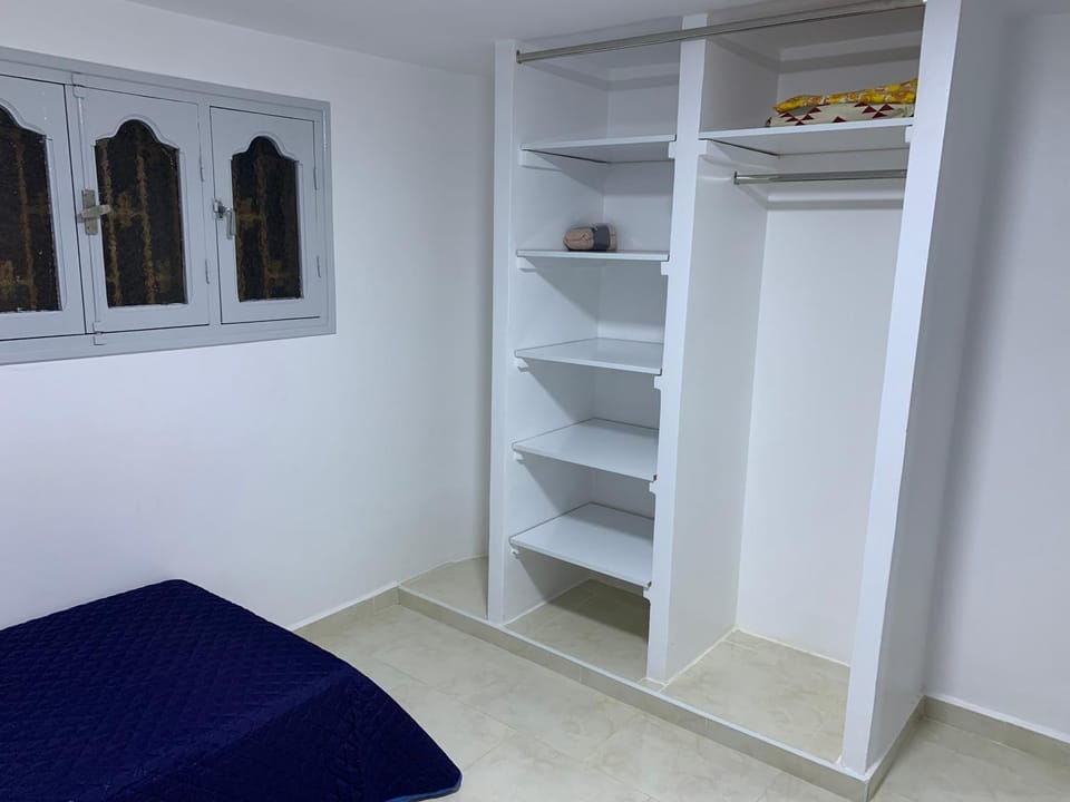 Super Appart à bayo Apartment in Morocco