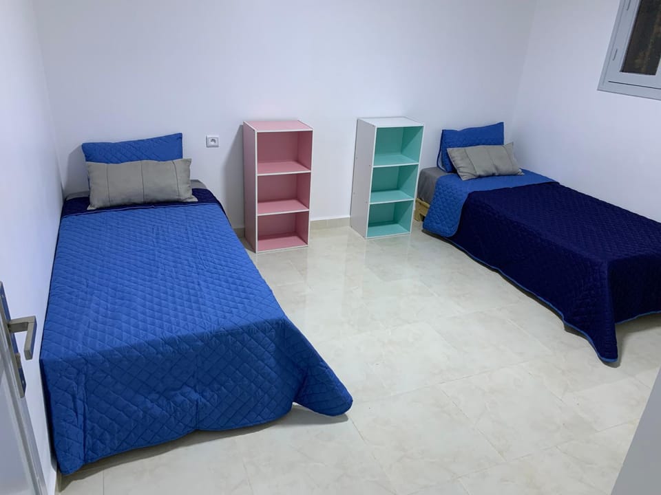 Super Appart à bayo Apartment in Morocco