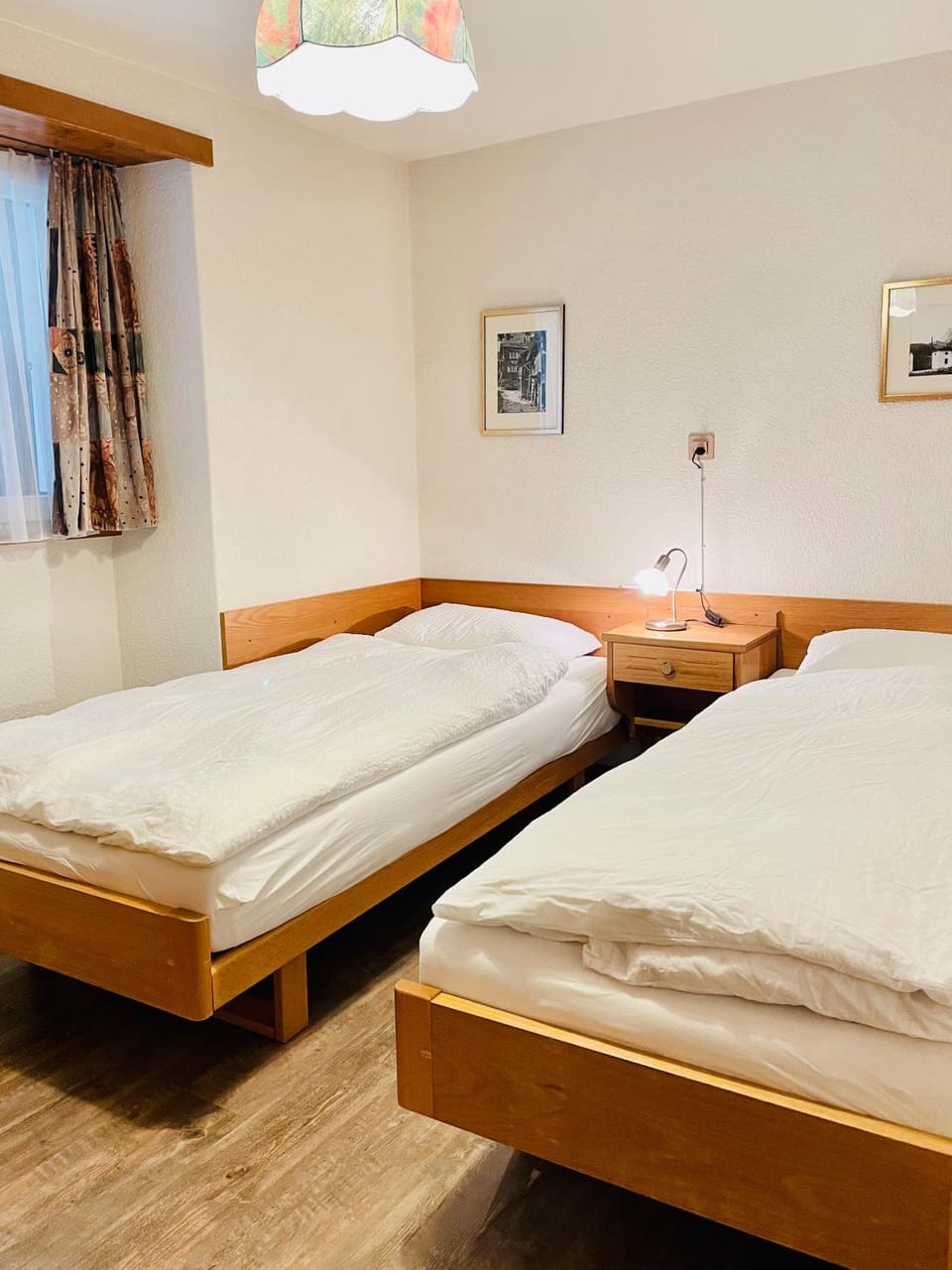Im alten Dorfteil von Zermatt Apartment in Zermatt