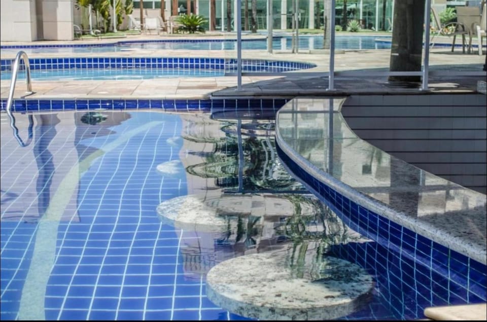 Loft 319 - INCOMPARÁVEL Apartment in Mangaratiba