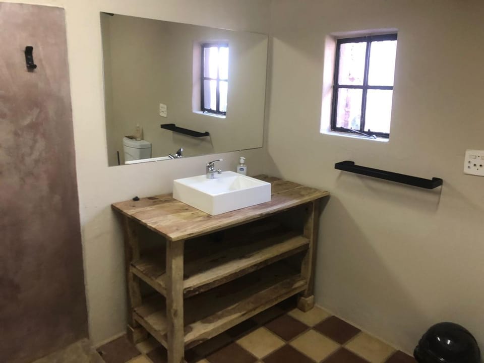 Mill Lane Farmhouse Nature lodge in Gauteng