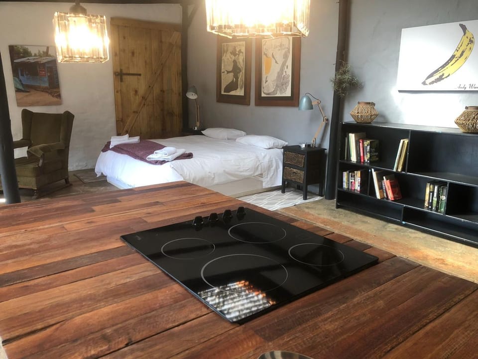 Mill Lane Farmhouse Nature lodge in Gauteng