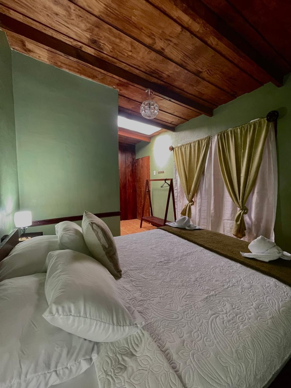 Dreams Lodge Orosi Bed and Breakfast in Cartago Province, Costa Rica