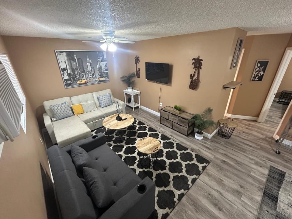 Restful hangout Apartment in Bullhead City