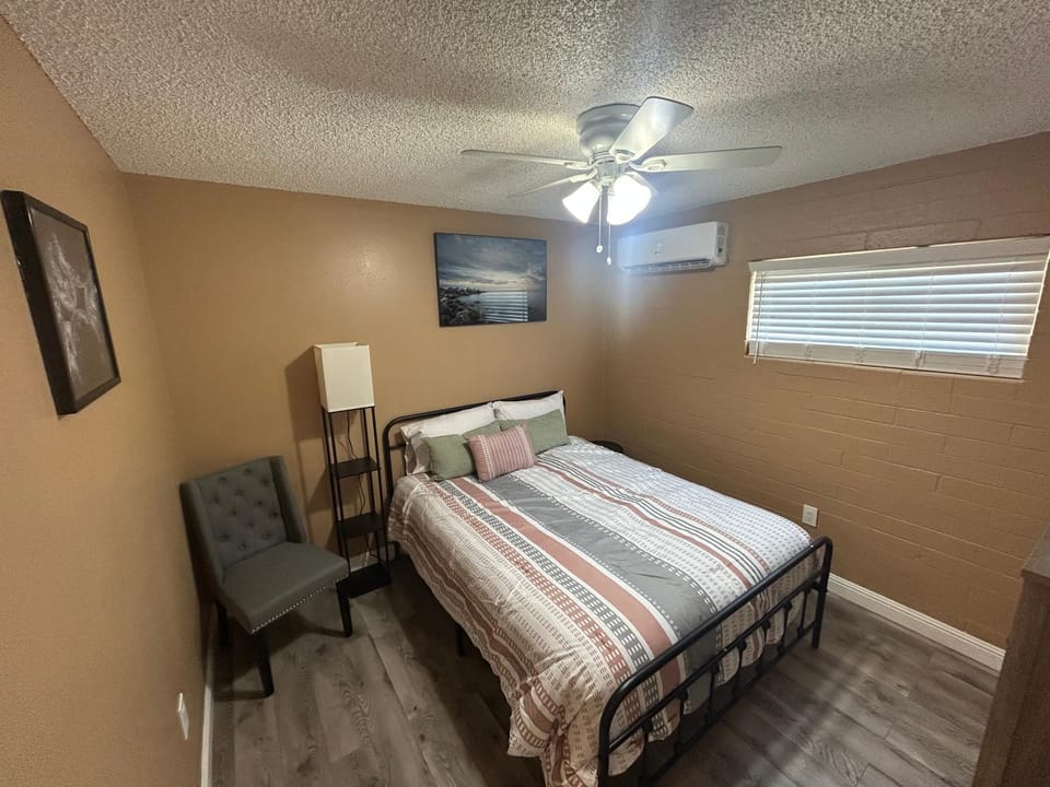 Restful hangout Apartment in Bullhead City