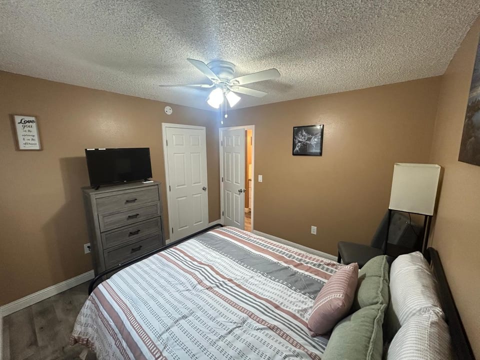 Restful hangout Apartment in Bullhead City