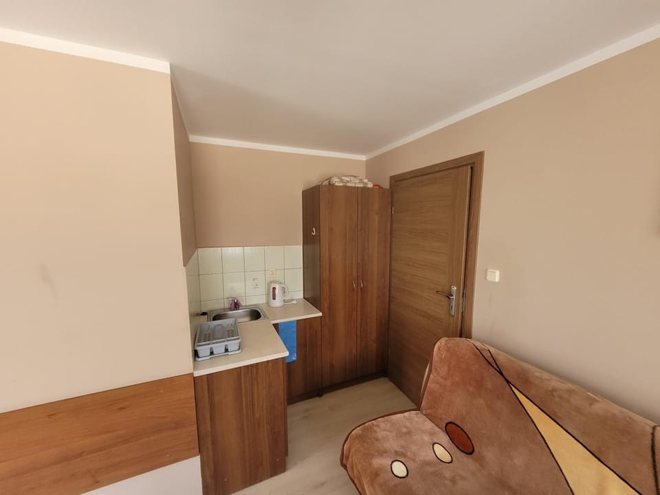 Dom gościnny Monika Apartment in West Pomeranian Voivodeship, Poland