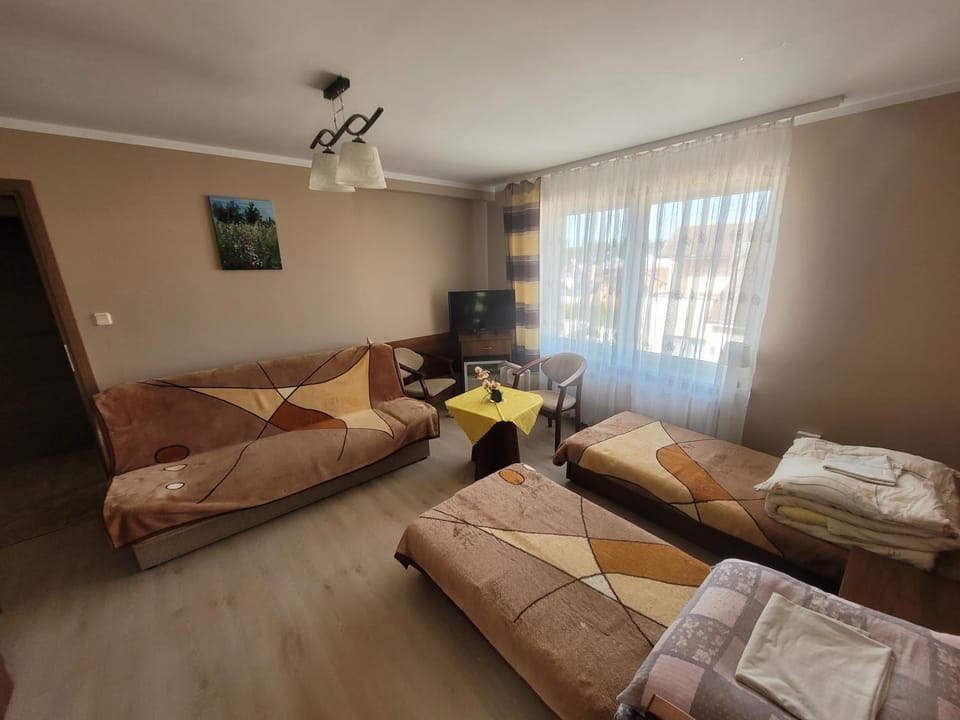 Dom gościnny Monika Apartment in West Pomeranian Voivodeship, Poland