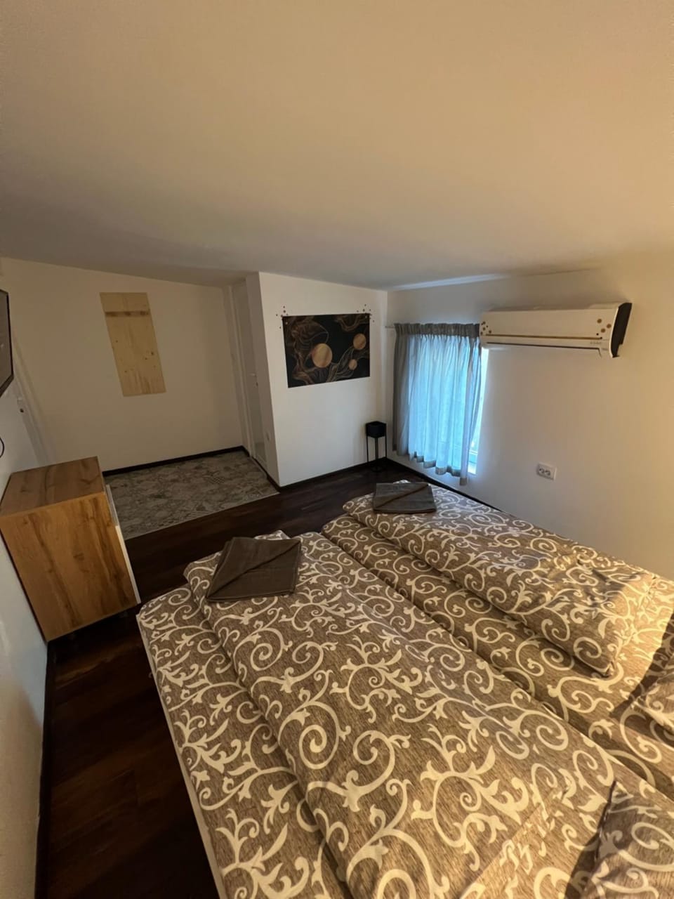 The rainbow 4 Apartment in Sofia