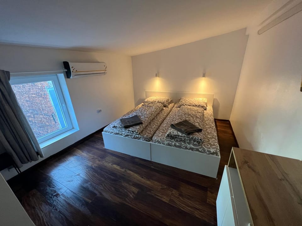 The rainbow 4 Apartment in Sofia