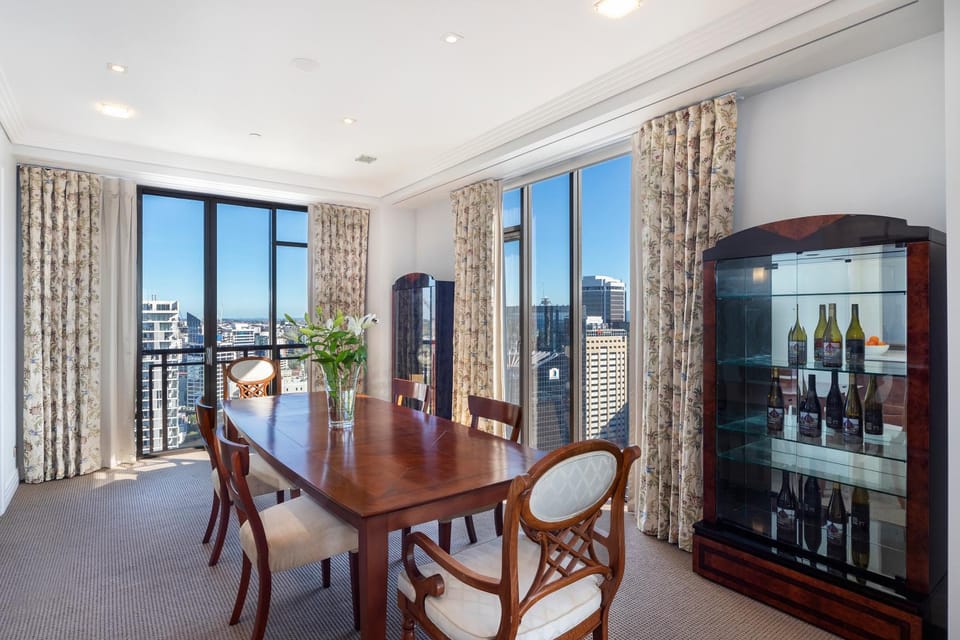 Luxury Penthouse Apartment Apartment in Auckland