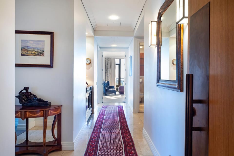 Luxury Penthouse Apartment Apartment in Auckland