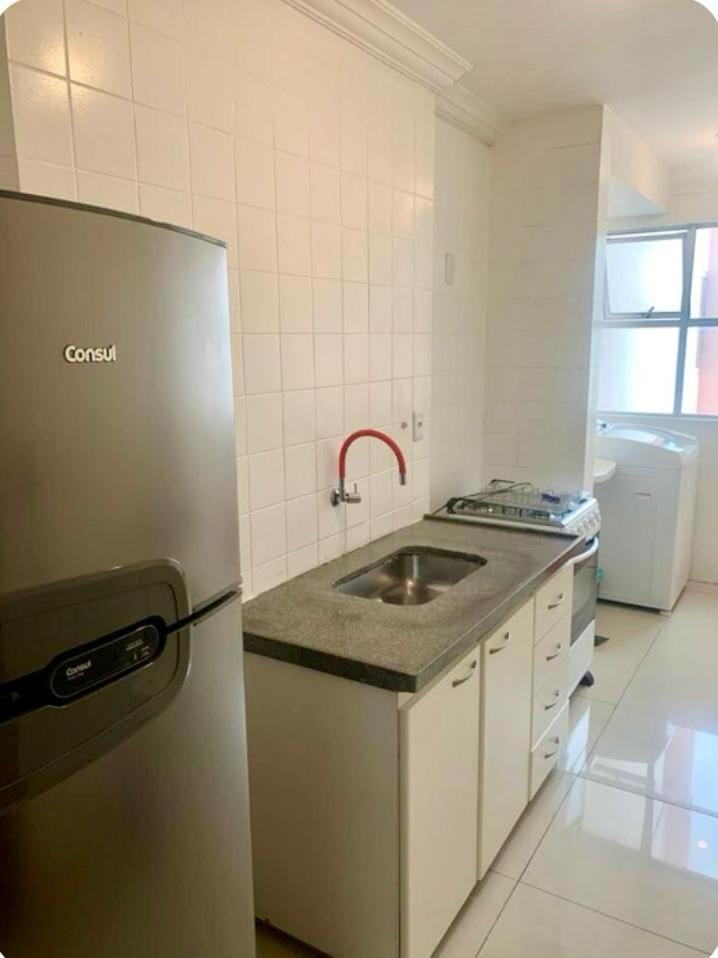 Apartamento 3 quartos Bueno com 2 garagens Apartment in Goiania