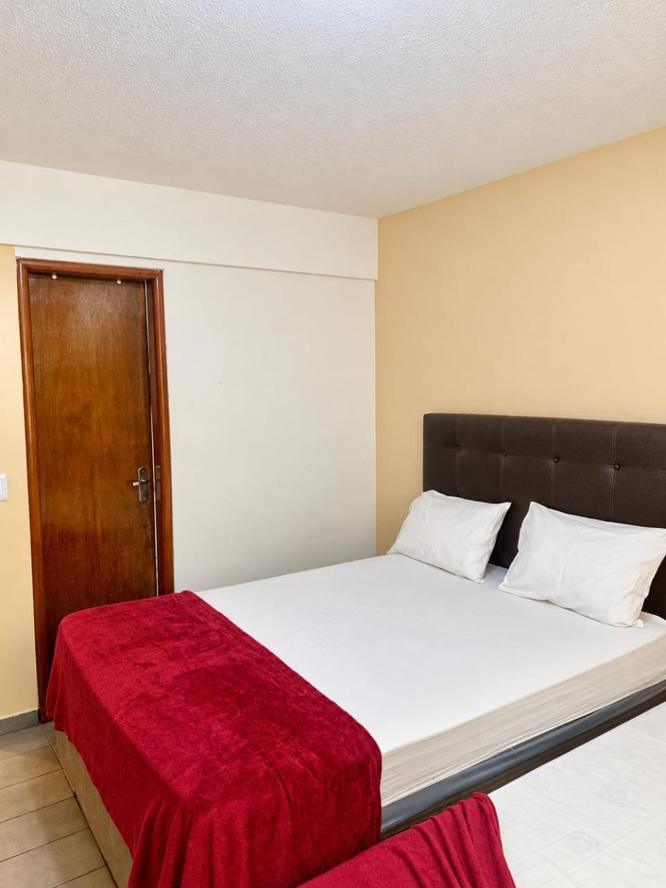 Apartamento 3 quartos Bueno com 2 garagens no alto do Bueno Apartment in Goiania