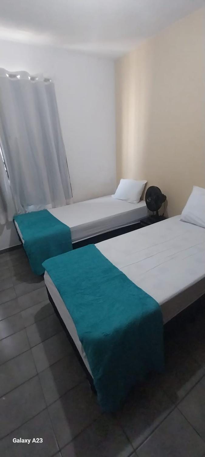 Apartamento 3 quartos Bueno com 2 garagens Apartment in Goiania