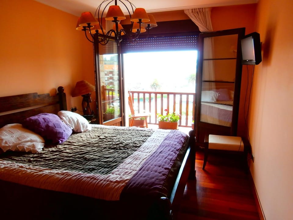 Casa Rural Telleri Bed and Breakfast in Sopelana