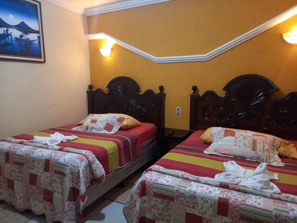 Hotel Tinamit Hotel in Sololá Department