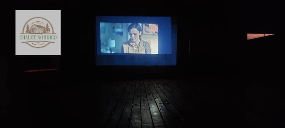 Chalet nordico enmedio del bosque Chalet in Hidalgo, Mexico