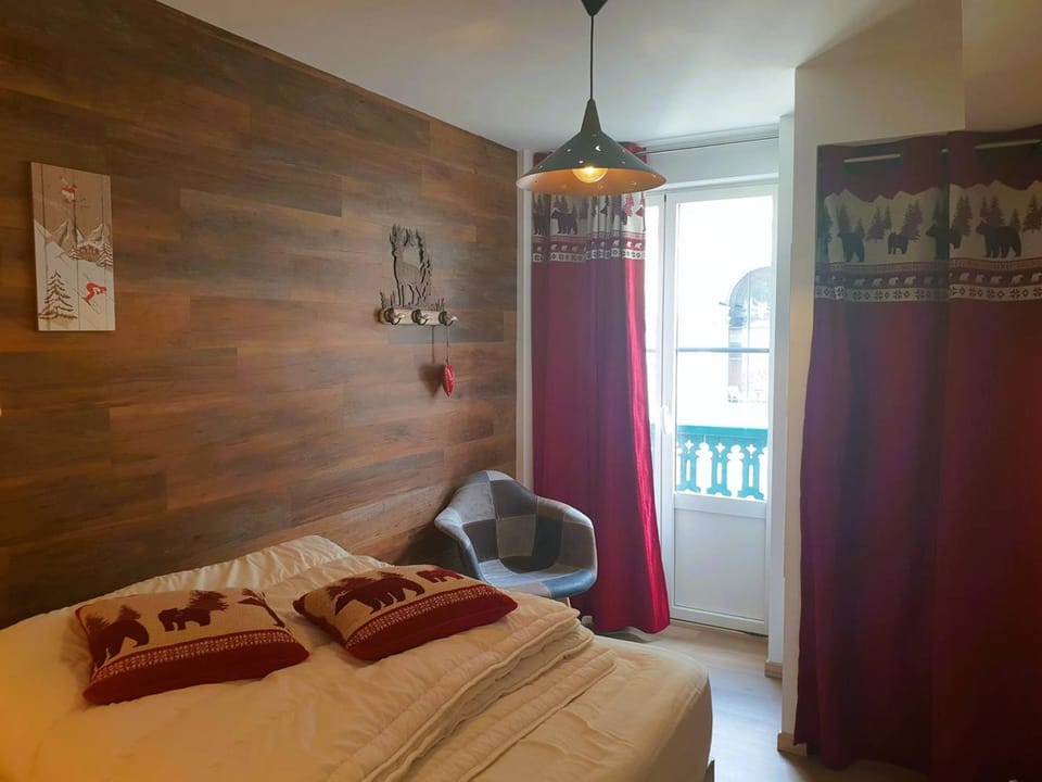 Charmant T3 proche centre thermal, 6 pers. - FR-1-234-288 Apartment in Cauterets