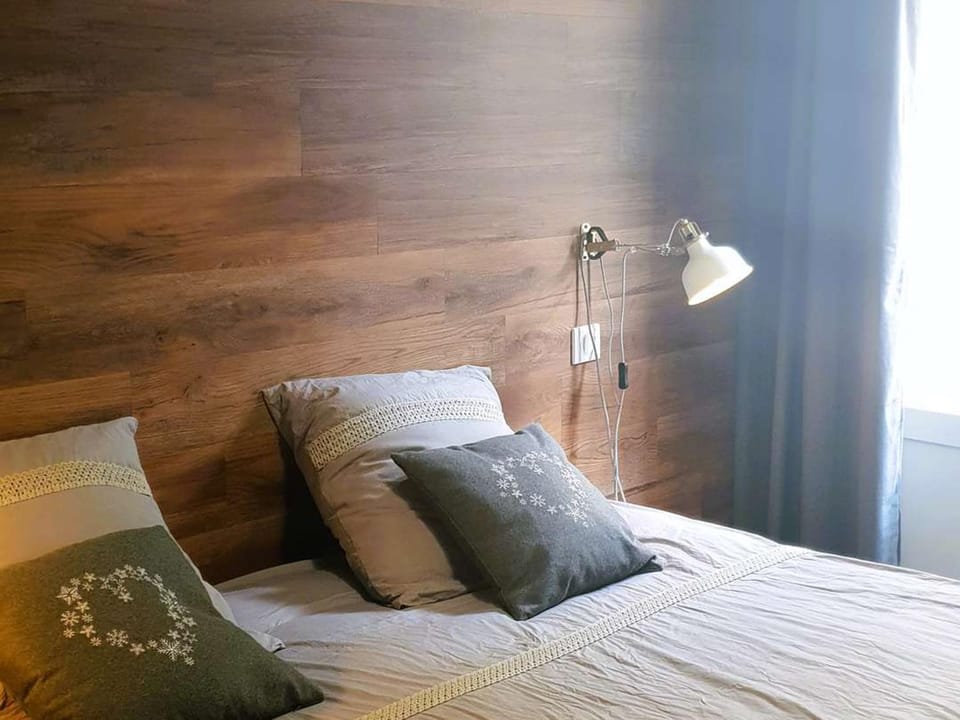 Charmant T3 proche centre thermal, 6 pers. - FR-1-234-288 Apartment in Cauterets