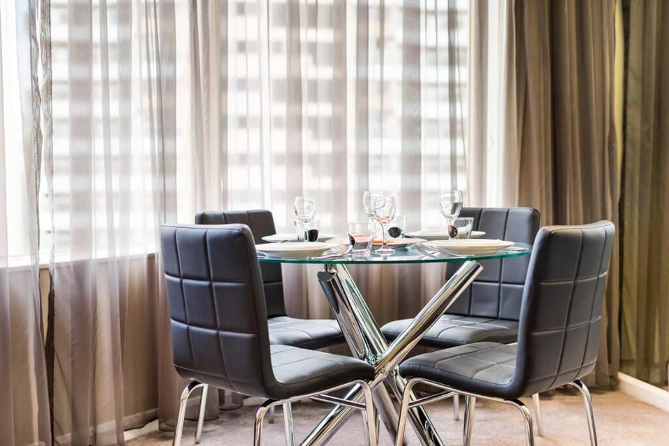 CBD Curated Comfort, Resort Style Living - SYDN1 Apartment in Sydney