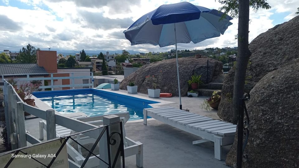 CABAÑAS BALCON DE PEHUMAYEN Apartment in Villa Carlos Paz