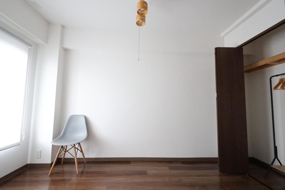 RIVER WEST HIROSHIMA Apartment in Hiroshima