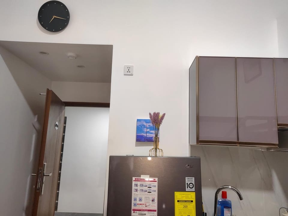 Salcedo's Units Apartment in Baguio