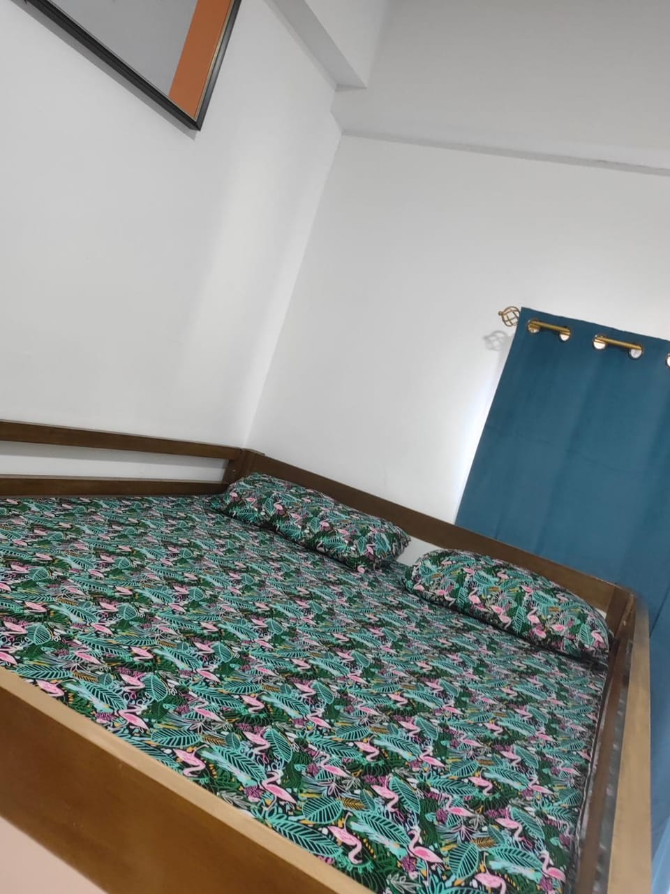 Salcedo's Units Apartment in Baguio