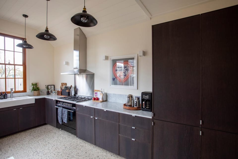 kitchen, kitchen