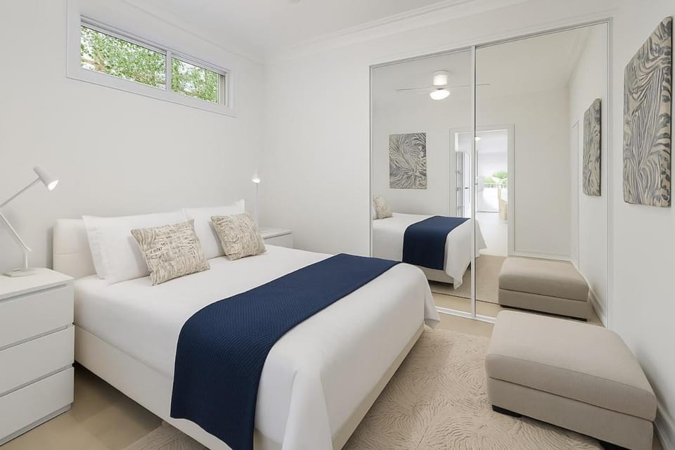 Coogee Bright Beachside Garden Retreat - COOG2 Apartment in Sydney