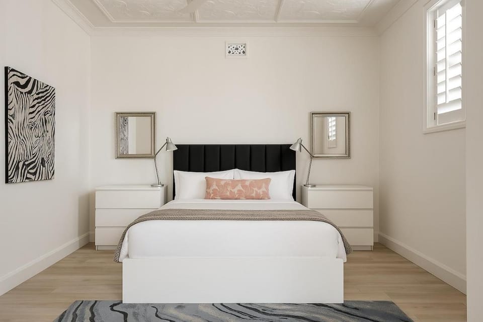 Coogee Bright Beachside Garden Retreat - COOG2 Apartment in Sydney
