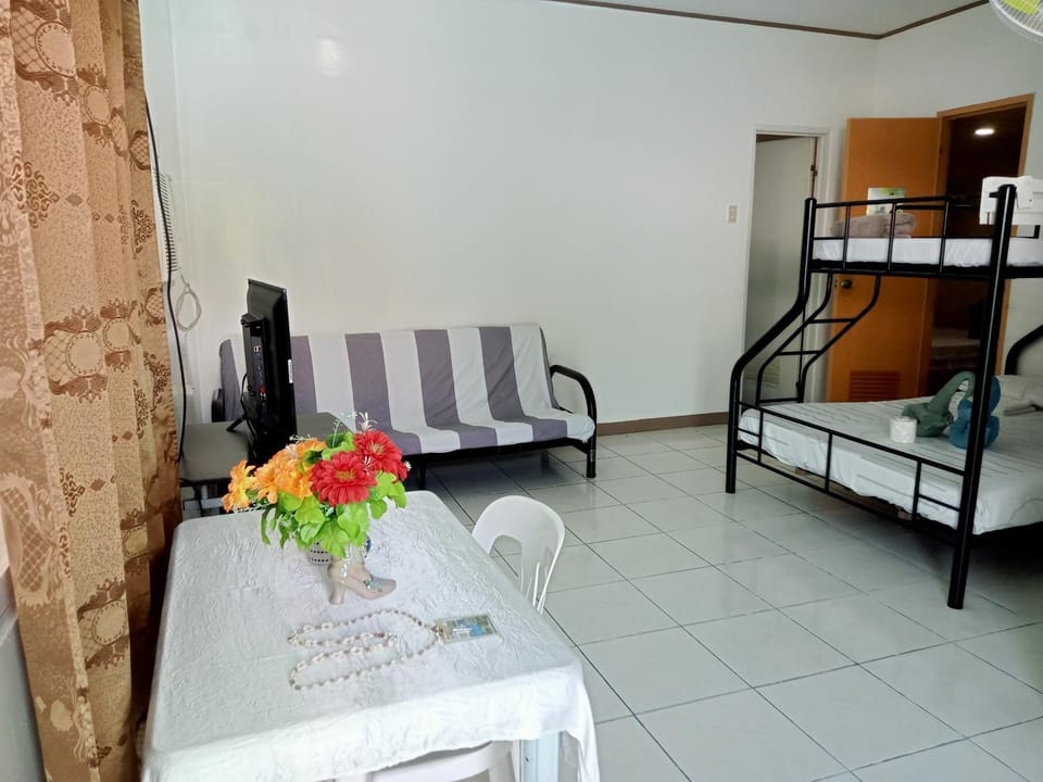 Okoy Guest House Apartment in Central Visayas