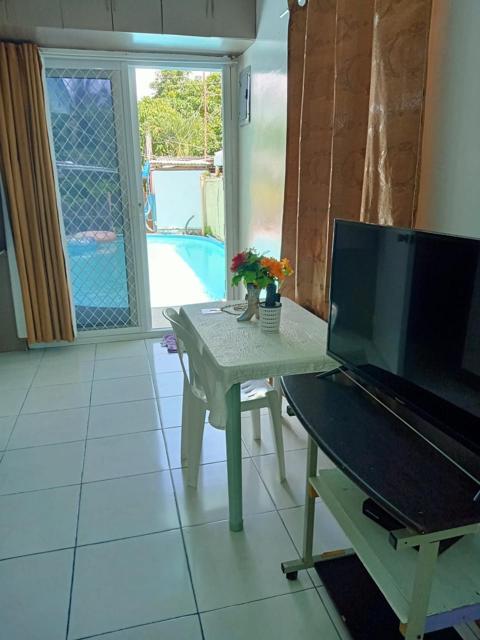 Okoy Guest House Apartment in Central Visayas