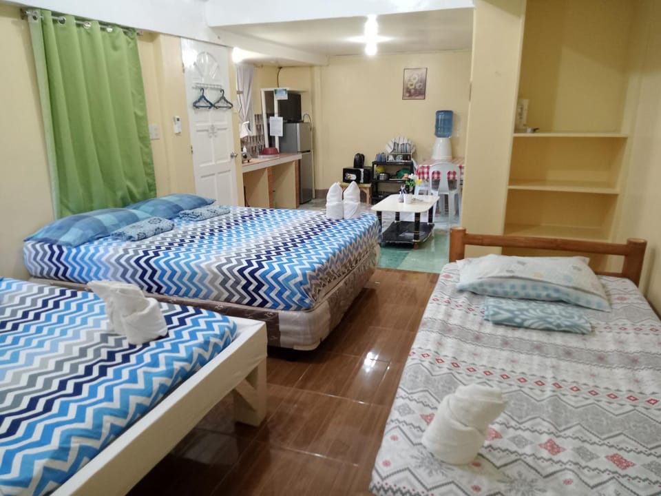 Okoy Guest House Apartment in Central Visayas