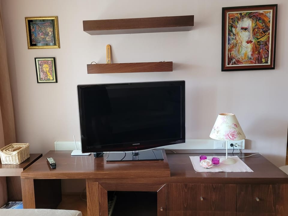 Communal lounge/ TV room, TV and multimedia, Evening entertainment, air conditioner