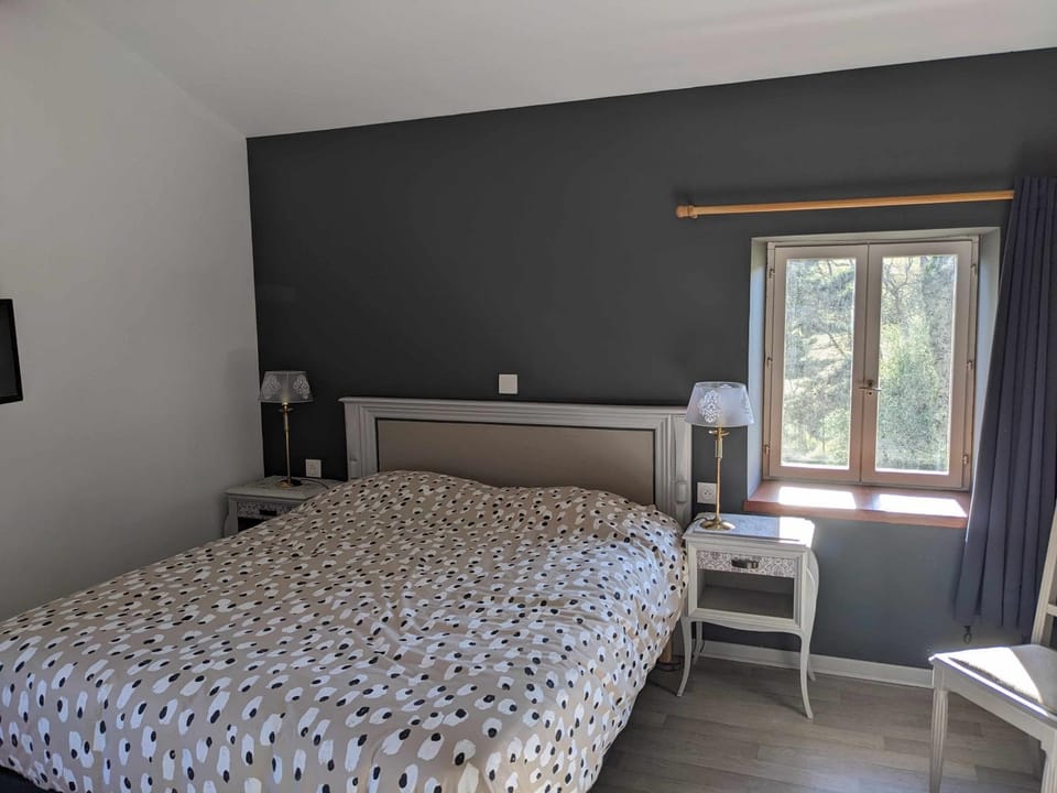Ferme Robin Bed and Breakfast in Provence