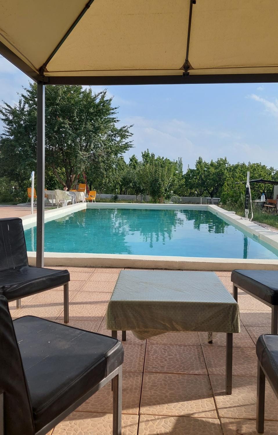 H&L Coworking and Live Bed and Breakfast in Armenia