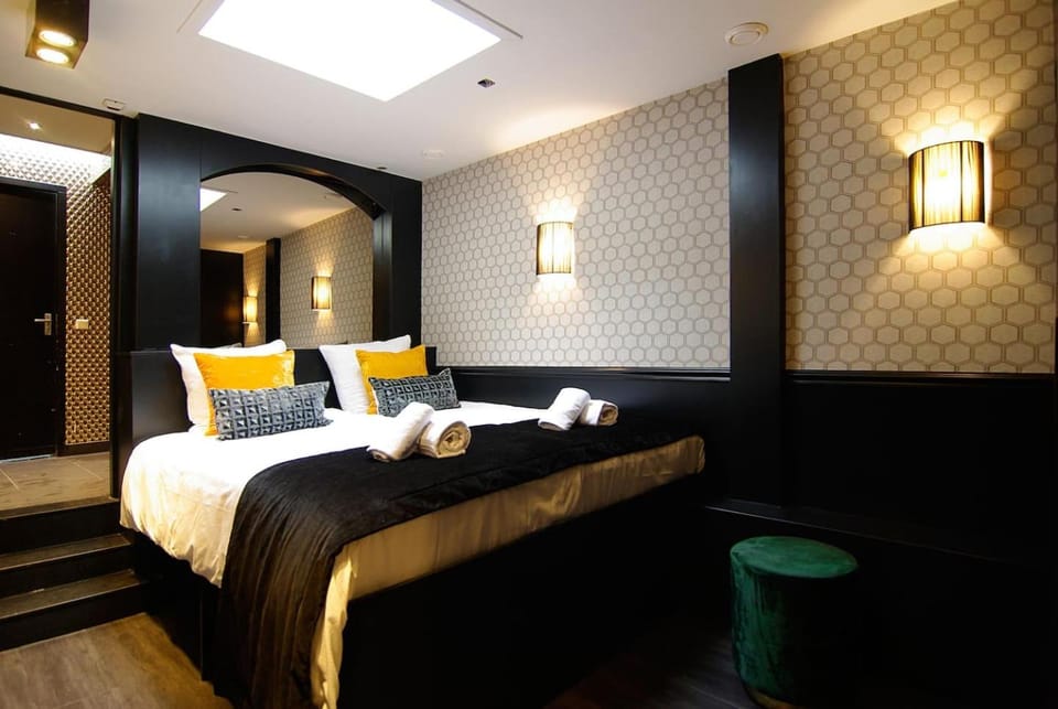 House of Freddy Hotel in Amsterdam