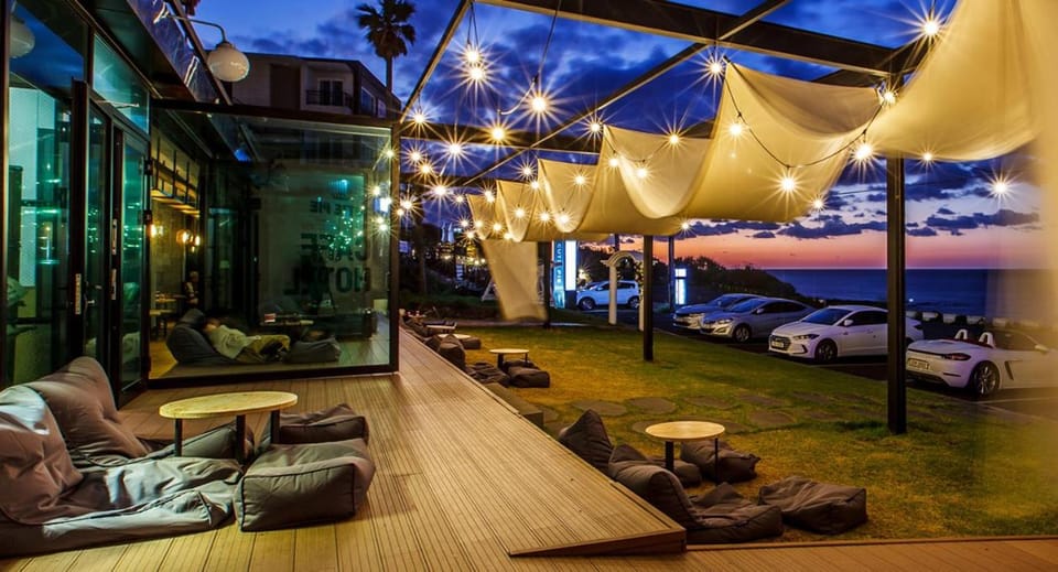 Cutie Pie Hotel Hotel in South Korea