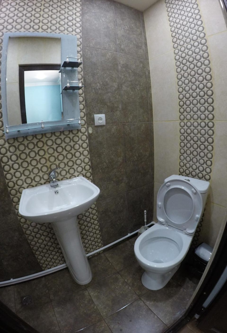 Toilet, Bathroom