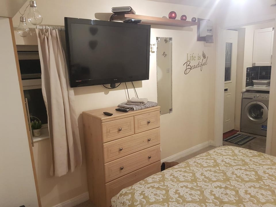 Nannys tiny hoose Campground/ 
RV Resort in Inverness