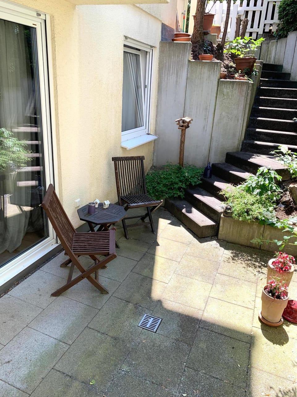 Ferienwohnung in Weissach im Tal Apartment in Baden-Württemberg