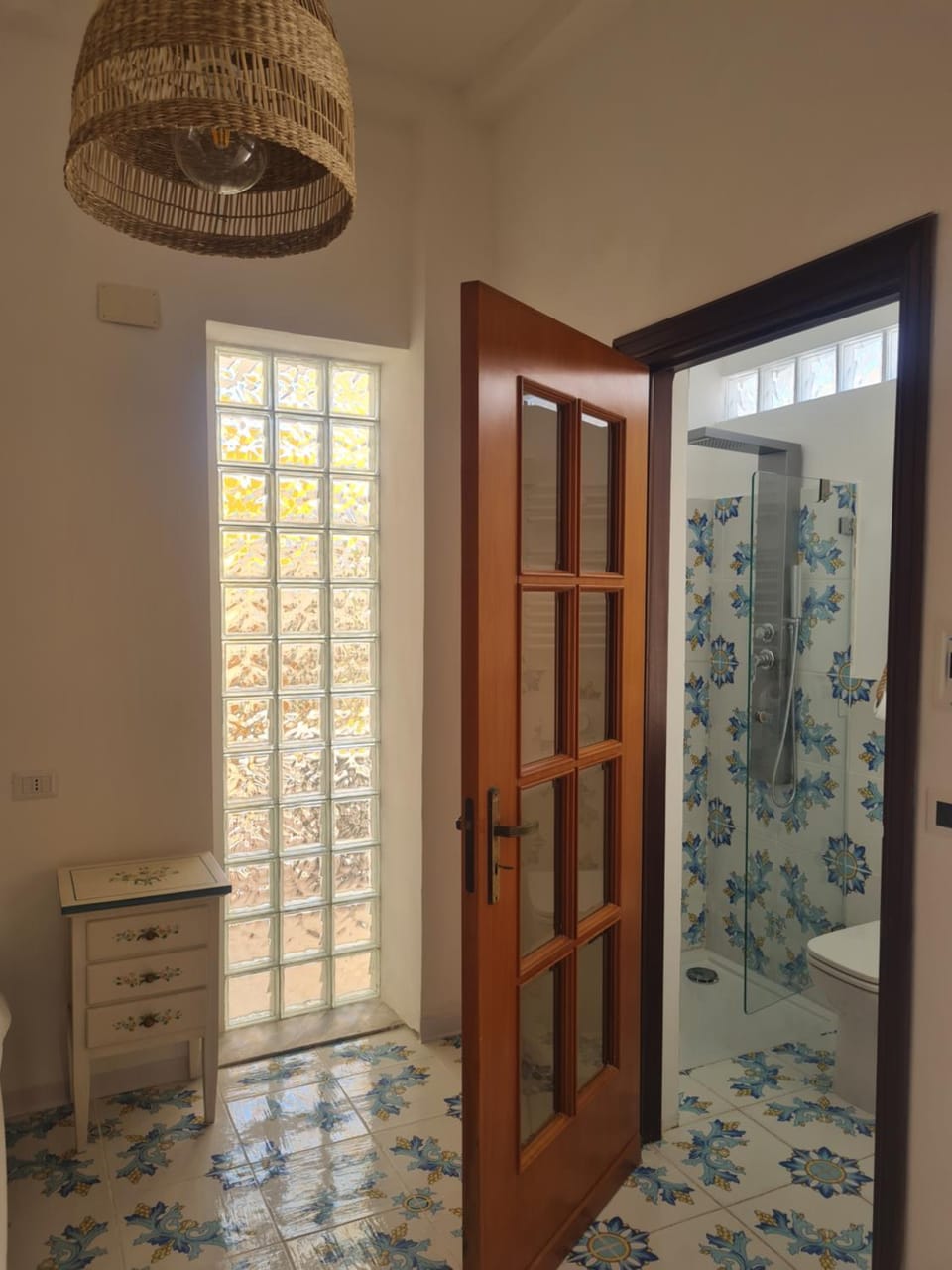 Don Ciccio GH Bed and Breakfast in Calabria