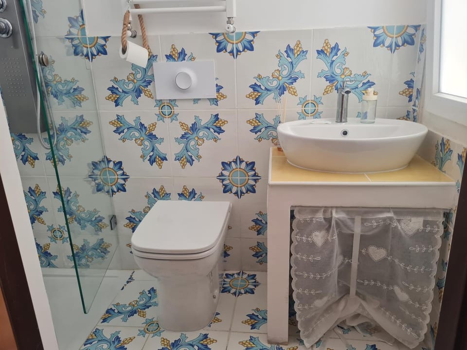 Don Ciccio GH Bed and Breakfast in Calabria