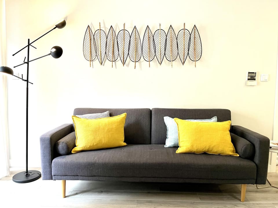 FLH Marquês Pombal Flat with Balcony Apartment in Lisbon