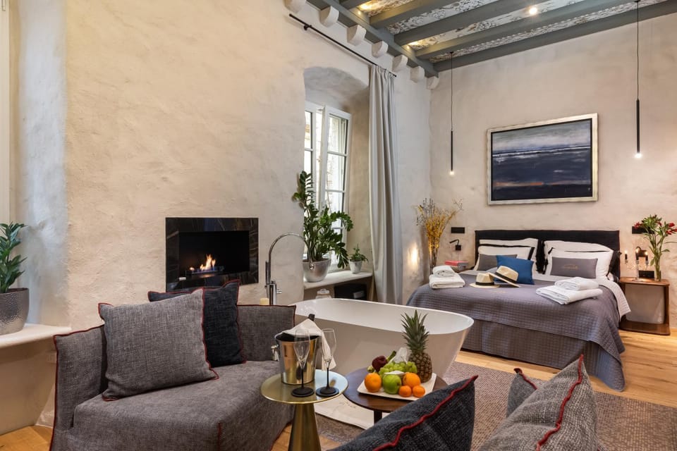 La Vita e Bella VI, Luxury Suites in Dubrovnik Old Town Apartment in Dubrovnik