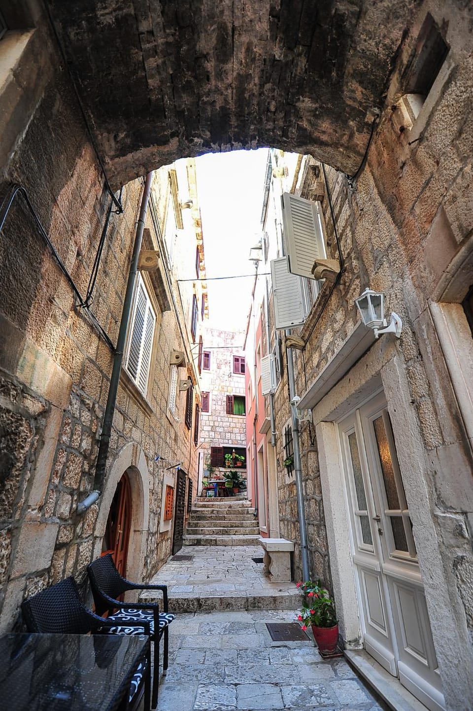 Property building, Neighbourhood, Street view