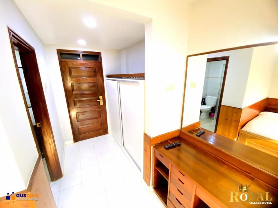 Royal Village Hotel Hotel in City of Dar es Salaam